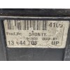 Recambio de caja reles / fusibles para opel vectra c (z02) 2.2 dti 16v (f69) referencia OEM IAM 13144708  519065023
