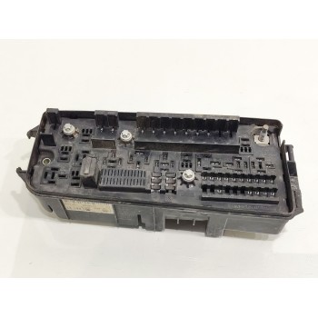 Recambio de caja reles / fusibles para opel vectra c (z02) 2.2 dti 16v (f69) referencia OEM IAM 13144708  519065023