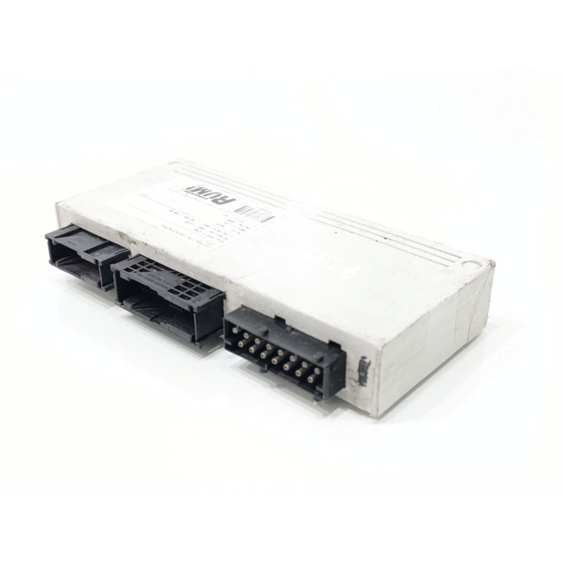 Recambio de modulo electronico para bmw 3 (e46) 320 d referencia OEM IAM 61358385541  159910