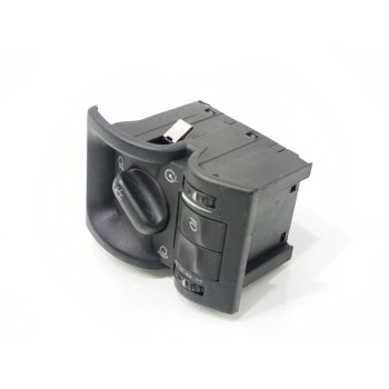 Recambio de mando luces para opel vectra b (j96) 2.0 di 16v (f19) referencia OEM IAM 90569813  53142808 / 90504968