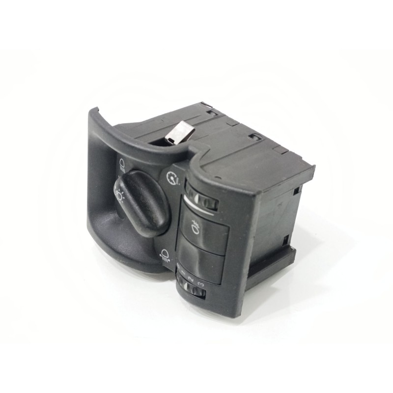 Recambio de mando luces para opel vectra b (j96) 2.0 di 16v (f19) referencia OEM IAM 90569813  53142808 / 90504968