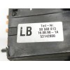 Recambio de mando luces para opel vectra b (j96) 2.0 di 16v (f19) referencia OEM IAM 90569813  53142808 / 90504968