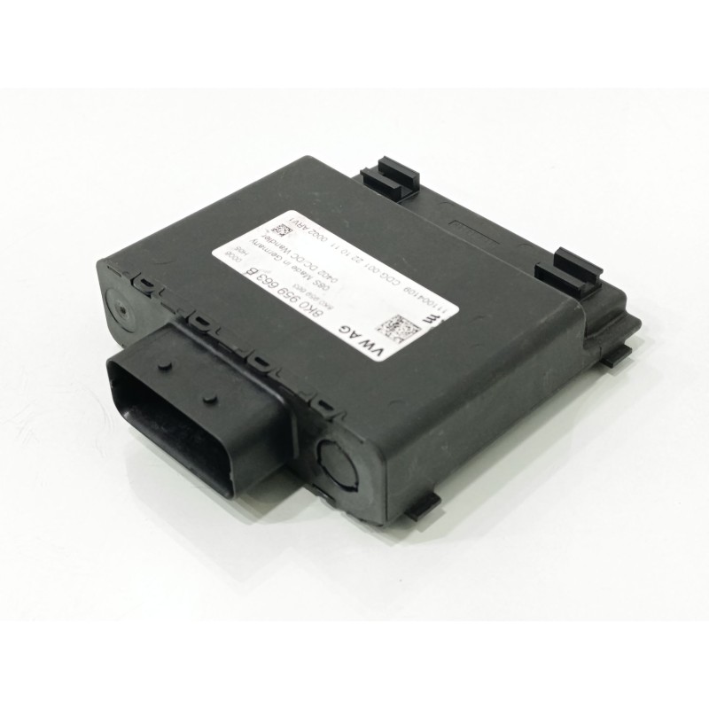 Recambio de modulo electronico para audi a4 b8 (8k2) 2.0 tdi referencia OEM IAM 8K0959663B  
