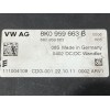 Recambio de modulo electronico para audi a4 b8 (8k2) 2.0 tdi referencia OEM IAM 8K0959663B  