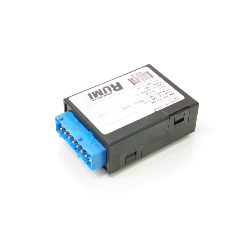Recambio de centralita limpia para bmw 3 (e36) 318 tds referencia OEM IAM 61358359031  711370