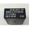 Recambio de centralita limpia para bmw 3 (e36) 318 tds referencia OEM IAM 61358359031  711370