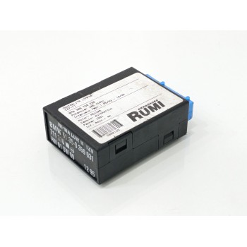 Recambio de centralita limpia para bmw 3 (e36) 318 tds referencia OEM IAM 61358359031  711370
