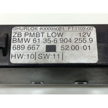 Recambio de modulo electronico para bmw 5 (e39) 525 tds referencia OEM IAM 613569042559  689667