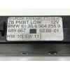 Recambio de modulo electronico para bmw 5 (e39) 525 tds referencia OEM IAM 613569042559  689667