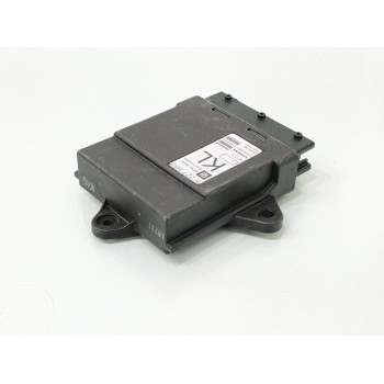 Recambio de centralita cierre para opel vectra c (z02) 2.0 dti 16v (f69) referencia OEM IAM 9227560  5WK46001