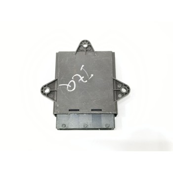 Recambio de centralita cierre para opel vectra c (z02) 2.0 dti 16v (f69) referencia OEM IAM 9227560  5WK46001