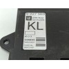 Recambio de centralita cierre para opel vectra c (z02) 2.0 dti 16v (f69) referencia OEM IAM 9227560  5WK46001