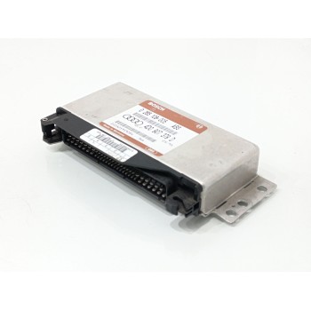 Recambio de centralita abs para audi a4 b5 (8d2) 1.8 t referencia OEM IAM 4D0907379D  0265108005