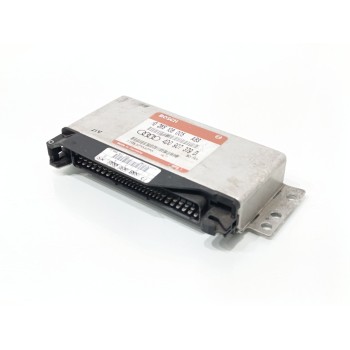 Recambio de centralita abs para audi a4 b5 (8d2) 1.8 t referencia OEM IAM 4D0907379D  0265108005