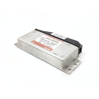 Recambio de centralita abs para audi a4 b5 (8d2) 1.8 t referencia OEM IAM 4D0907379D  0265108005