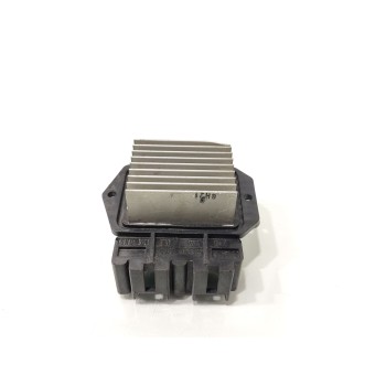 Recambio de resistencia calefaccion para toyota prius liftback (_w2_) 1.5 hybrid (nhw20_) referencia OEM IAM 8716547020  4993001