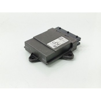 Recambio de modulo electronico para opel vectra c (z02) 2.0 dti 16v (f69) referencia OEM IAM 9227562  5WK46002