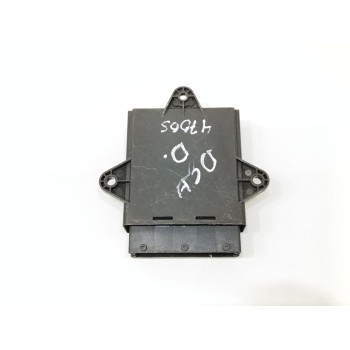 Recambio de modulo electronico para opel vectra c (z02) 2.0 dti 16v (f69) referencia OEM IAM 9227562  5WK46002