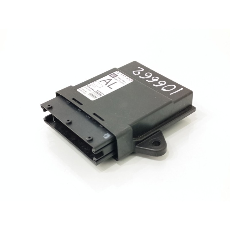 Recambio de modulo electronico para opel vectra c (z02) 2.2 dti 16v (f69) referencia OEM IAM 13111456  5WK46001