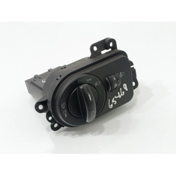 Recambio de mando luces para ford fiesta v (jh_, jd_) 1.4 16v referencia OEM IAM 2S6T13A024CB  