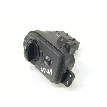 Recambio de mando luces para ford fiesta v (jh_, jd_) 1.4 16v referencia OEM IAM 2S6T13A024CB  