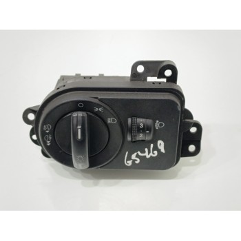 Recambio de mando luces para ford fiesta v (jh_, jd_) 1.4 16v referencia OEM IAM 2S6T13A024CB  