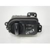 Recambio de mando luces para ford fiesta v (jh_, jd_) 1.4 16v referencia OEM IAM 2S6T13A024CB  