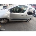 CITROËN BERLINGO CUADRO