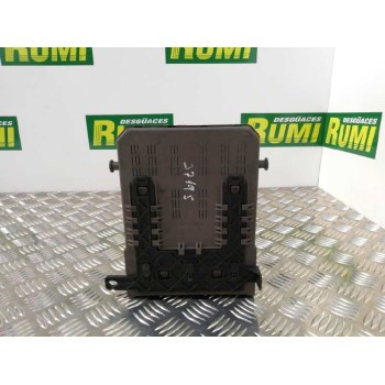 Recambio de centralita check control para citroën c5 berlina 2.0 hdi magic referencia OEM IAM 9649301680 9637466180 98162200