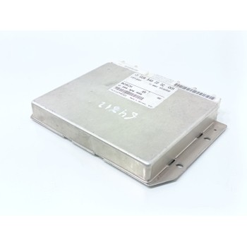 Recambio de centralita abs para mercedes-benz clase e (w210) e 250 d (210.010) referencia OEM IAM 0295452232  0265109469