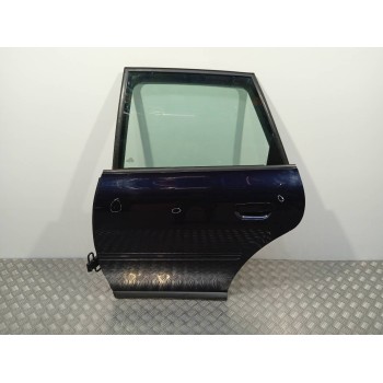 Recambio de puerta trasera izquierda para audi a3 (8l) 1.6 ambiente referencia OEM IAM   