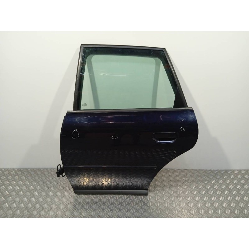 Recambio de puerta trasera izquierda para audi a3 (8l) 1.6 ambiente referencia OEM IAM   