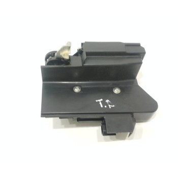 Recambio de cerradura puerta trasera derecha para dacia sandero iii referencia OEM IAM 825020994RA  