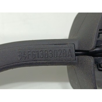 Recambio de mando intermitentes para ford fiesta ii (fbd) 1.3 (fbd) referencia OEM IAM 84FG13B302BA  