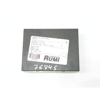 Recambio de modulo electronico para volkswagen golf v (1k1) 1.9 tdi referencia OEM IAM 1K0959433AQ  5DK00897701