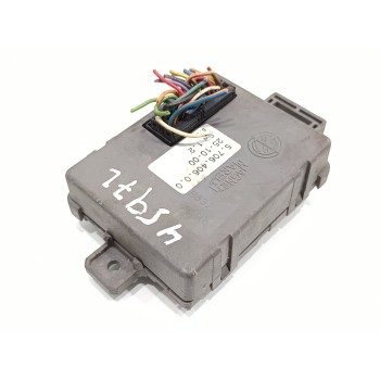 Recambio de modulo electronico para iveco daily iii caja/chasis 29 l 11 referencia OEM IAM 570640600  
