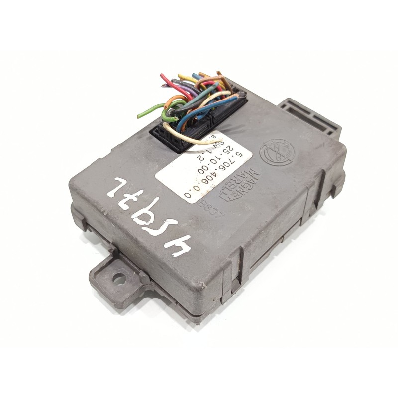 Recambio de modulo electronico para iveco daily iii caja/chasis 29 l 11 referencia OEM IAM 570640600  