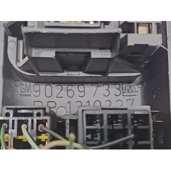 Recambio de mando luces para opel vectra a (j89) 2.0 i (f19, m19) referencia OEM IAM 90269733  1310327