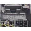 Recambio de mando luces para opel vectra a (j89) 2.0 i (f19, m19) referencia OEM IAM 90269733  1310327