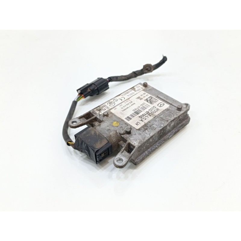Recambio de modulo electronico para mazda 3 lim. (bl) luxury referencia OEM IAM G33D67Y90G  
