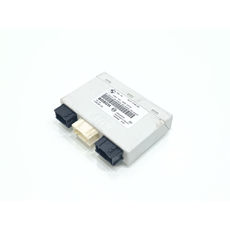 Recambio de modulo electronico para bmw 3 (e90) 320 d referencia OEM IAM 66216982388  0263004176