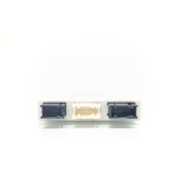 Recambio de modulo electronico para bmw 3 (e90) 320 d referencia OEM IAM 66216982388  0263004176