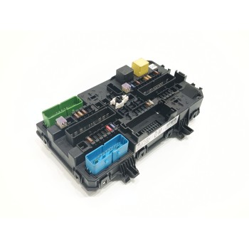 Recambio de caja reles / fusibles para opel astra h gtc (a04) 1.4 (l08) referencia OEM IAM 13181276  5DK00866902