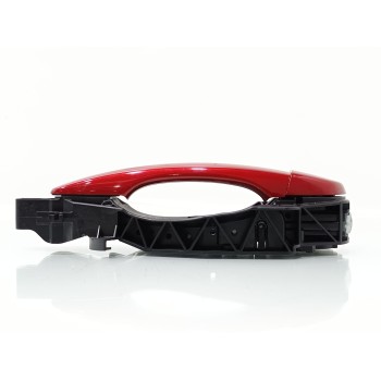 Recambio de maneta exterior trasera izquierda para opel corsa f gs line referencia OEM IAM 9802977380  