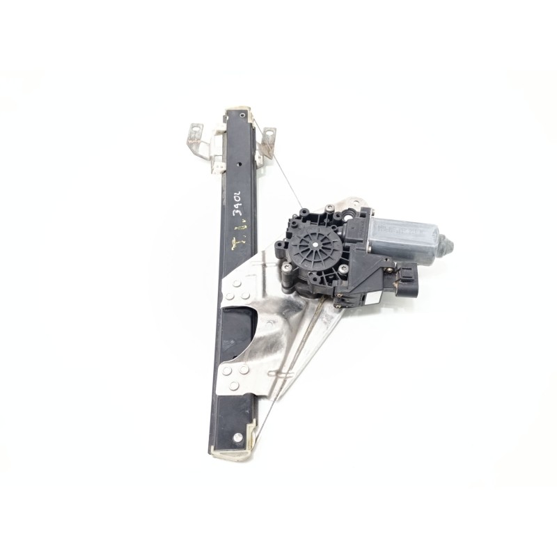 Recambio de elevalunas trasero izquierdo para audi a6 c5 (4b2, 4b4) 2.5 tdi referencia OEM IAM 4A0959801B  4B0839397B