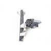 Recambio de elevalunas trasero izquierdo para audi a6 c5 (4b2, 4b4) 2.5 tdi referencia OEM IAM 4A0959801B  4B0839397B