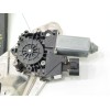 Recambio de elevalunas trasero izquierdo para audi a6 c5 (4b2, 4b4) 2.5 tdi referencia OEM IAM 4A0959801B  4B0839397B