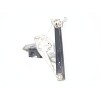 Recambio de elevalunas trasero izquierdo para audi a6 c5 (4b2, 4b4) 2.5 tdi referencia OEM IAM 4A0959801B  4B0839397B