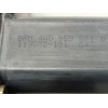 Recambio de elevalunas trasero izquierdo para audi a6 c5 (4b2, 4b4) 2.5 tdi referencia OEM IAM 4A0959801B  4B0839397B