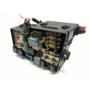 Recambio de caja reles / fusibles para ford focus ii (da_, hcp, dp) 1.6 referencia OEM IAM 3M5T14A142AB  86880390 / 3M5T14A067BC
